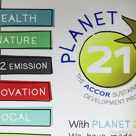 Ibis Sud Hotel Poitiers