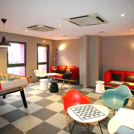 Ibis Sud Hotel
