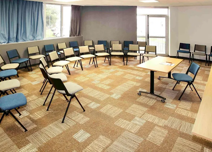 Ibis Sud Hotel Poitiers