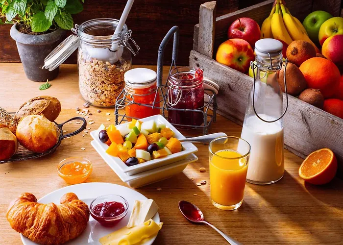 Отель Ibis Sud Пуатье