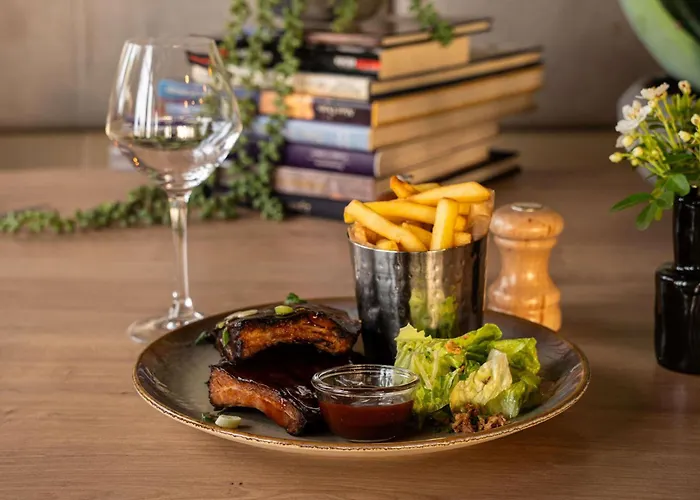 Ibis Sud Hotel Poitiers