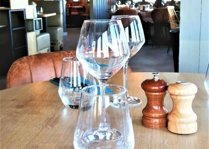 Ibis Sud 3* Poitiers