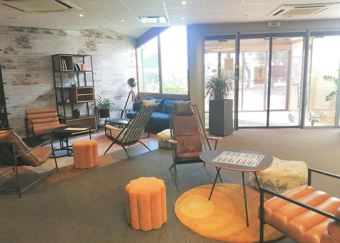 Hotel Ibis Sud Poitiers