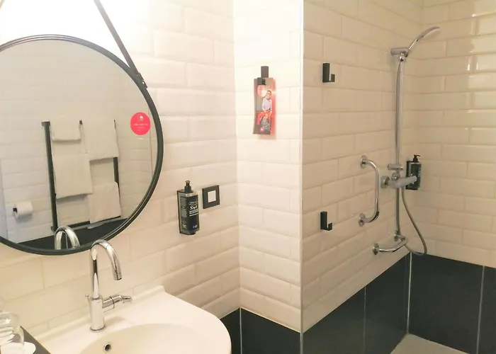 Ibis Sud 3* Poitiers