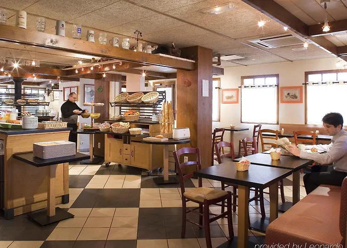 Ibis Sud Hotel Poitiers